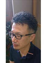 レイ 守谷店(Ray)&nbsp;メンズ ベリーショート