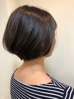 モリオフロムロンドン 三軒茶屋(MORIO FROM LONDON)&nbsp;髪質改善トリートメント～oggi otto～