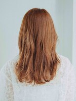 プロデュース 古淵店(Produce)&nbsp;無造作重ためロング