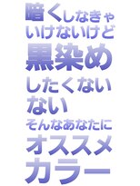 ノル(nol.)&nbsp;ブラックアッシュ！Nドットカラーは圧倒的透明感