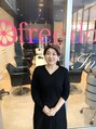 フリーダム アイネス 福山駅前店(freedom ines) 大村 さとみ