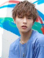 リップス 表参道店(LIPPS)&nbsp;ライトスパイラルマッシュ