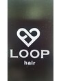 ループ ヘアー(LOOPhair)/LOOPhair