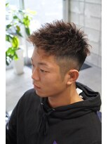 ヴェルゴ 沖浜店(vellgo)&nbsp;ツイストスパイラル×ジェット