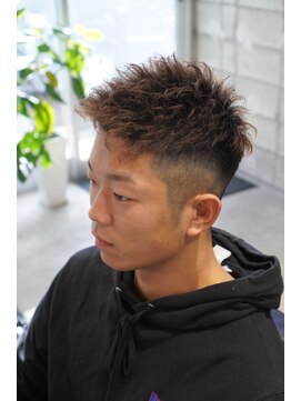 ヴェルゴ 沖浜店(vellgo) ツイストスパイラル×ジェット