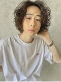 loose perm