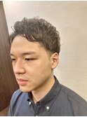 【緩パン】アクティブ2ブロックショート