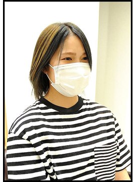 メタ(META) ダブルカラ―(エアータッチ)