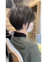 キレイコムデュース(Deuce)&nbsp;大人ショート