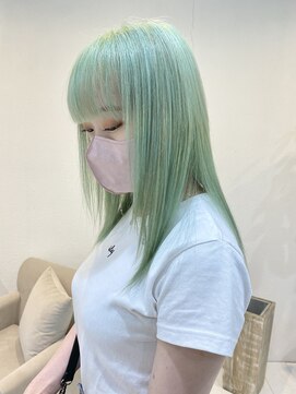 ニュート(Neut ) ライムミント