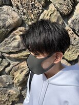 シシムーアフレームプラント sisimuoa×FRAMEPLANT&nbsp;美シルエットマッシュ