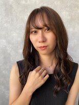 ダリー 新さっぽろ店(Dali)&nbsp;モカブラウン[20代30代40代]