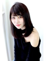 ドーチェ 茨木店(DOCHE)&nbsp;ワンカールセミロングスタイル