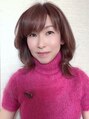ビューティーサロン ぽんた&nbsp;理恵 
