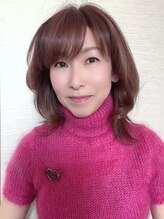 ビューティーサロン ぽんた&nbsp;理恵 