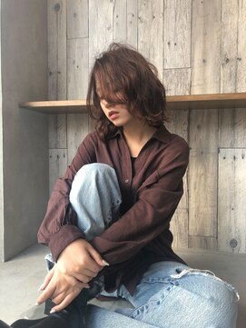 ヘアデザイン アニー(Hair Design Annie) Hair Design Annie