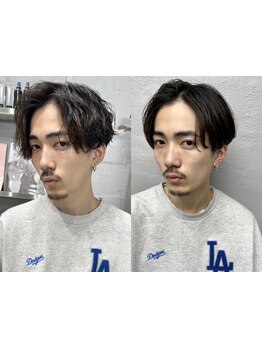 【吉祥寺駅北口徒歩1分】自分に似合う眉毛の形を見つけてみませんか?プロの眉カットで好印象に★