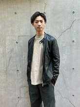 リベル 西中島(Libelle) 村岸 佑哉