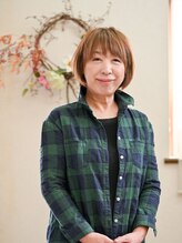 ヘアーファイン(hair-fine)&nbsp;佐々木 由美子