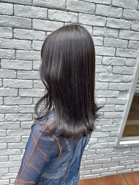 アマレット(Amaretto) グレージュ