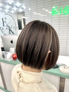 エイト 川崎店(EIGHT) コントラストハイライト［川崎］