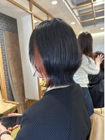 クラップス 京急富岡(CLAPS)&nbsp;くびれレイヤーウルフレイヤーミディアム