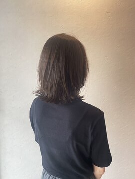 シモン(SIMON) グラデーションカラー /半田/知多/半田美容室/知多美容室