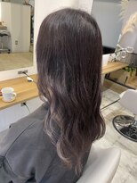 エム(emu)  大人の髪質改善30代40代50代/似合わせ大人可愛い叶えます