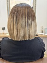 クラス(CLASS) 切りっぱなし