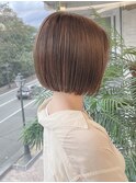 20代30代40代50代髪質改善似合わせグランマッシュデザインカラー