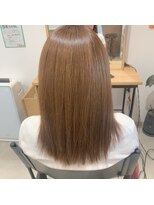 ジョワイユヘアーデザイン(Joyeux)&nbsp;【joyeux】髪質改善トリートメント