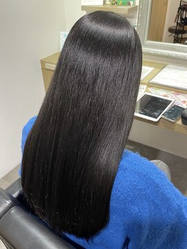 フォルテ 草薙店 プラチナトリートメント