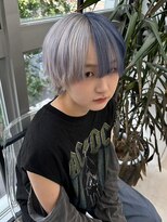 ジルスタジオ(JILL STUDIO)&nbsp;JILL STUDIO デザインツートンカラー