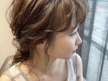 アイボリードット(ivory.)の写真