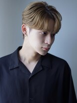 アイトーキョー 下北沢(AI TOKYO)&nbsp;スペインカール/ニュアンスパーマ/韓国マッシュ[下北沢駅]