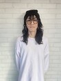アグ ヘアー ディーナ 駒ヶ根店(Agu hair dina) 伊藤 勇樹