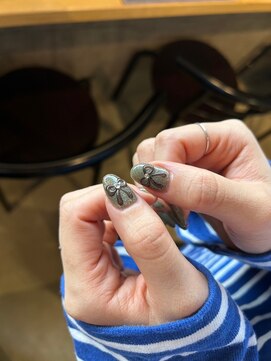 リベルタ(LIBERTA) ネイル