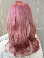 ラシサ(rashisa)&nbsp;ホットピンクカラー