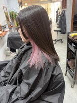 アンドケー 那覇小禄店(and K)&nbsp;pink