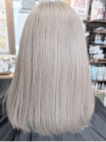 ベロボスコ(Bello bosco)&nbsp;ラベンダーカラー