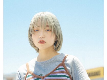 ニカ(NIKA)の写真