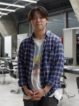 ラヴィズムバイフィフス(LUVISM by fifth) 赤原虎汰郎 【万代】