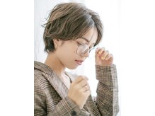 アース コアフュールボーテ 上越店(EARTH coiffure beaute)