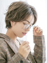 アース コアフュールボーテ 上越店(EARTH coiffure beaute)