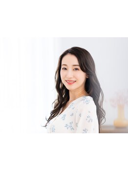 40代からの髪に丁寧に寄り添う、上質なプライベート空間。技術も時間も“あなたのためだけに”使います。