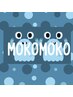 クール感:★★★★☆!!//MOKOMOKO 炭酸ヘッドスパ ￥3800