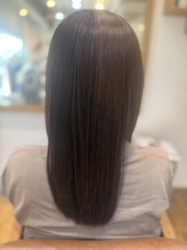 ラビアンフルール(La vie en Fleurs) うるツヤミディ