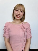 ランデブー ルノン(Rendez Vouslunon) 勝田 沙耶