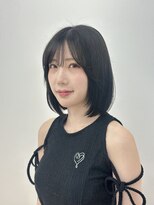 コアプラス 千葉(COA PLUS)&nbsp;千葉/ボブ