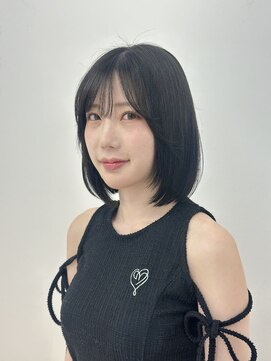 コアプラス 千葉(COA PLUS) 千葉/ボブ